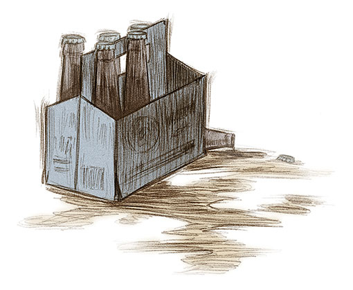 Иллюстрация к книге — Как король Эльфхейма научился ненавидеть истории [i_026.jpg]