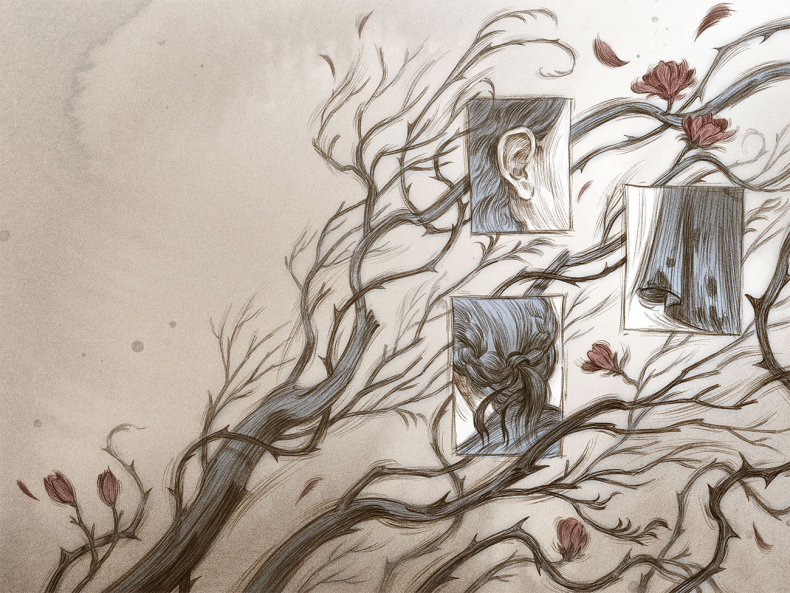 Иллюстрация к книге — Как король Эльфхейма научился ненавидеть истории [i_027.jpg]