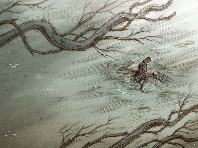 Иллюстрация к книге — Как король Эльфхейма научился ненавидеть истории [i_029.jpg]