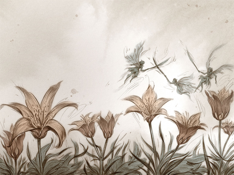 Иллюстрация к книге — Как король Эльфхейма научился ненавидеть истории [i_051.jpg]