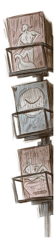 Иллюстрация к книге — Как король Эльфхейма научился ненавидеть истории [i_065.jpg]