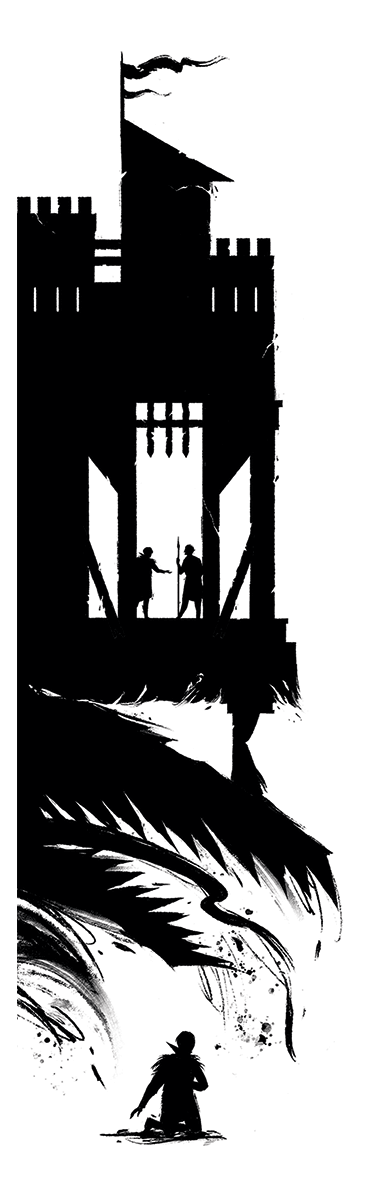 Иллюстрация к книге — Как король Эльфхейма научился ненавидеть истории [i_070.jpg]