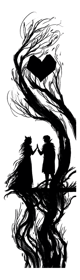 Иллюстрация к книге — Как король Эльфхейма научился ненавидеть истории [i_071.jpg]