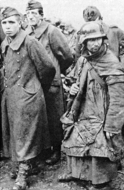 Иллюстрация к книге — Арденнская операция. Последняя авантюра Гитлера [i_030.jpg]