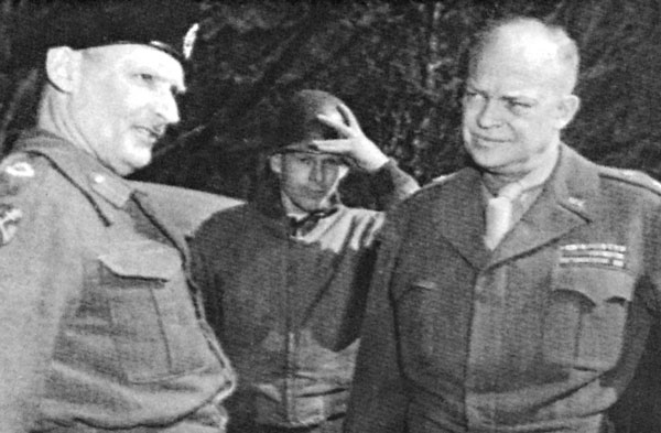 Иллюстрация к книге — Арденнская операция. Последняя авантюра Гитлера [i_032.jpg]