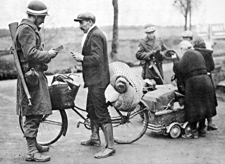 Иллюстрация к книге — Арденнская операция. Последняя авантюра Гитлера [i_054.jpg]