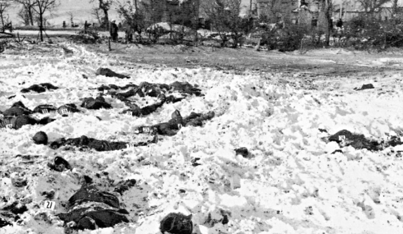 Иллюстрация к книге — Арденнская операция. Последняя авантюра Гитлера [i_069.jpg]