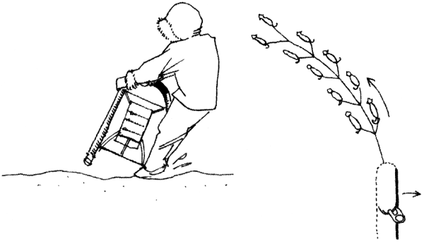 Иллюстрация к книге — Дикая одиссея. 6 000 км по Сибири, Китаю и Монголии с моими собаками [i_014.jpg]