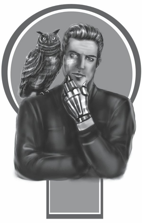 Иллюстрация к книге — Отражение тайны [i_010.jpg]