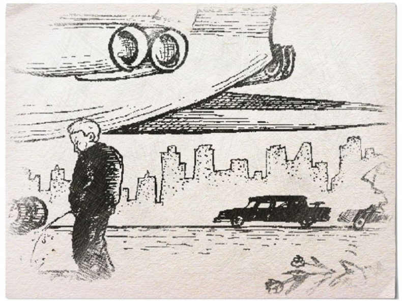 Иллюстрация к книге — Москва ельцинская. Хроники президентского правления [i_012.jpg]