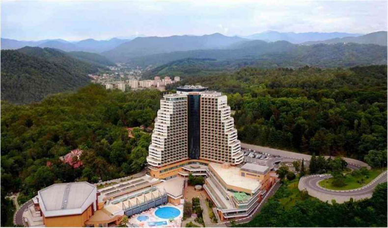 Иллюстрация к книге — Москва ельцинская. Хроники президентского правления [i_123.jpg]