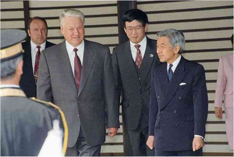 Иллюстрация к книге — Москва ельцинская. Хроники президентского правления [i_130.jpg]