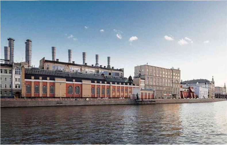 Иллюстрация к книге — Москва ельцинская. Хроники президентского правления [i_171.jpg]