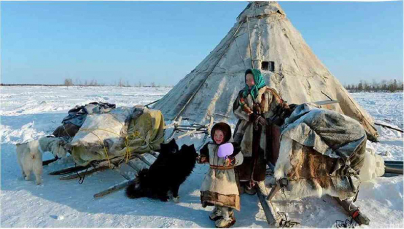 Иллюстрация к книге — Москва ельцинская. Хроники президентского правления [i_209.jpg]