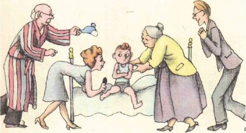 Иллюстрация к книге — Москва ельцинская. Хроники президентского правления [i_211.jpg]