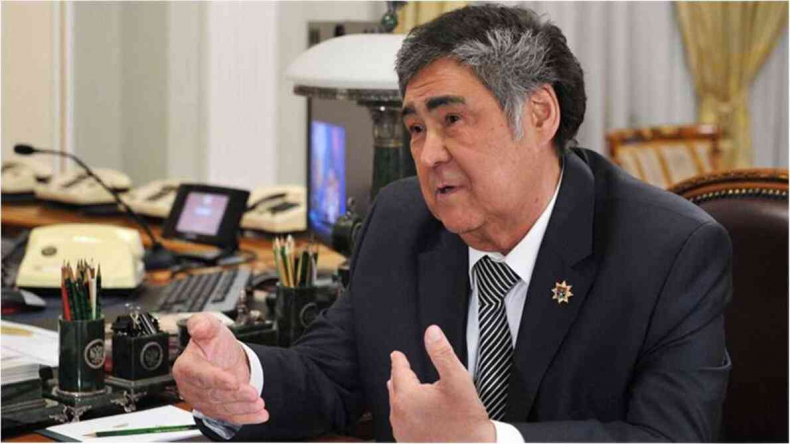 Иллюстрация к книге — Москва ельцинская. Хроники президентского правления [i_224.jpg]