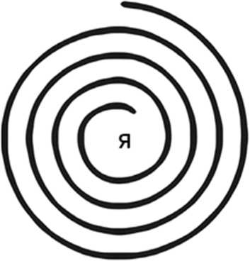 Иллюстрация к книге — Жизнь после утраты: Как справиться с горем и обрести надежду [i_016.jpg]