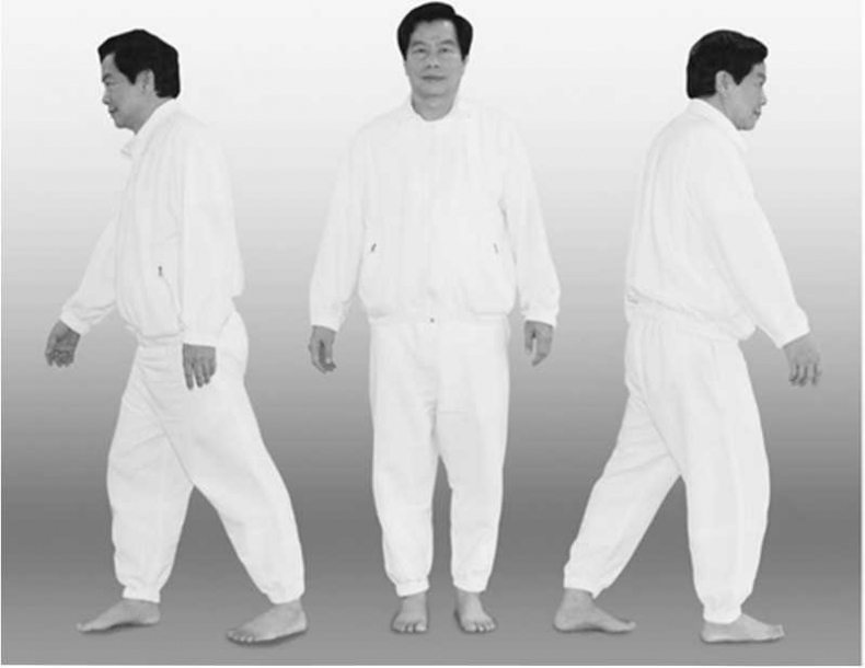 Иллюстрация к книге — Идеальное зрение без очков и операций. Восточные и западные методики естественного восстановления зрения [i_002.jpg]