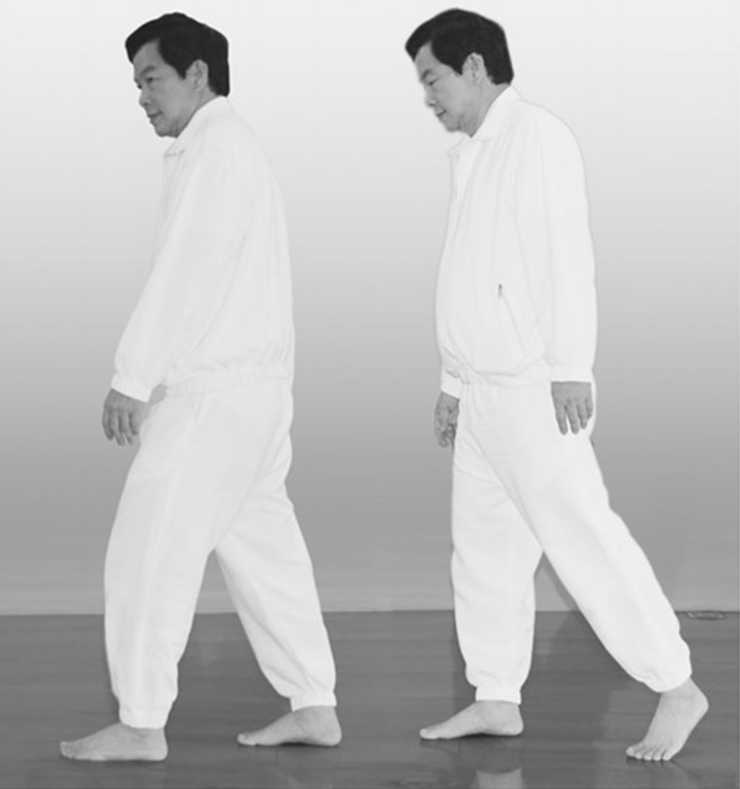 Иллюстрация к книге — Идеальное зрение без очков и операций. Восточные и западные методики естественного восстановления зрения [i_014.jpg]