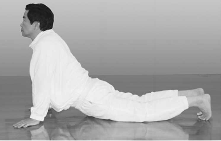 Иллюстрация к книге — Идеальное зрение без очков и операций. Восточные и западные методики естественного восстановления зрения [i_022.jpg]