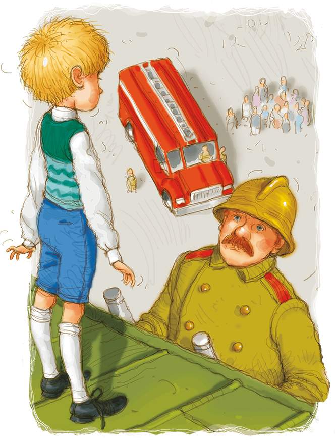 Иллюстрация к книге — Малыш и Карлсон, который живет на крыше [i_027.jpg]