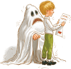 Иллюстрация к книге — Карлсон, который живет на крыше, опять прилетел [i_023.jpg]