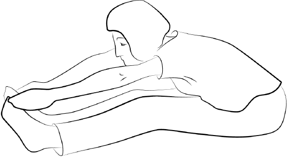 Иллюстрация к книге — Мою пол всегда руками! Эффективные упражнения и советы для тех, кто хочет прожить дольше 90 лет [i_011.jpg]