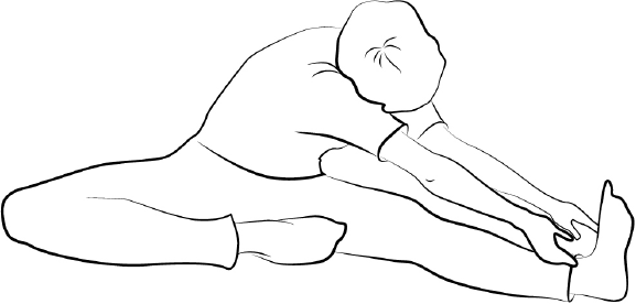 Иллюстрация к книге — Мою пол всегда руками! Эффективные упражнения и советы для тех, кто хочет прожить дольше 90 лет [i_012.jpg]