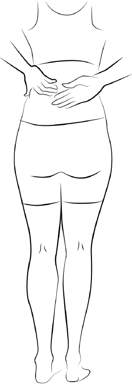 Иллюстрация к книге — Мою пол всегда руками! Эффективные упражнения и советы для тех, кто хочет прожить дольше 90 лет [i_019.jpg]