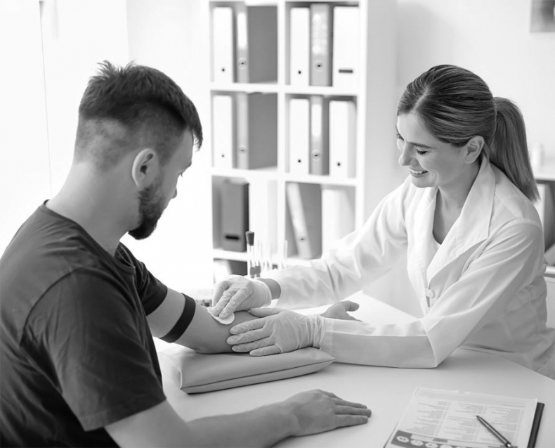 Иллюстрация к книге — Внутривенно. Что происходит с сосудами, по которым движется ваша кровь, как вылечить то, что уже болит, и не допустить проблем в будущем [i_006.jpg]