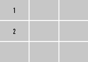 Иллюстрация к книге — Классическая нумерология. Расшифровка квадрата Пифагора с комбинациями и дополнительными числами [i_011.jpg]