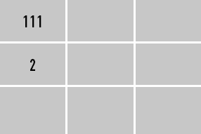 Иллюстрация к книге — Классическая нумерология. Расшифровка квадрата Пифагора с комбинациями и дополнительными числами [i_016.jpg]