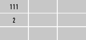 Иллюстрация к книге — Классическая нумерология. Расшифровка квадрата Пифагора с комбинациями и дополнительными числами [i_017.jpg]