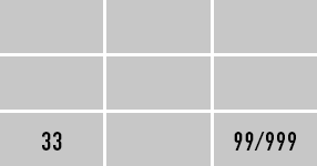 Иллюстрация к книге — Классическая нумерология. Расшифровка квадрата Пифагора с комбинациями и дополнительными числами [i_058.jpg]