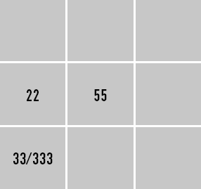 Иллюстрация к книге — Классическая нумерология. Расшифровка квадрата Пифагора с комбинациями и дополнительными числами [i_060.jpg]