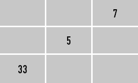 Иллюстрация к книге — Классическая нумерология. Расшифровка квадрата Пифагора с комбинациями и дополнительными числами [i_061.jpg]