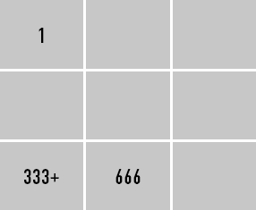 Иллюстрация к книге — Классическая нумерология. Расшифровка квадрата Пифагора с комбинациями и дополнительными числами [i_066.jpg]