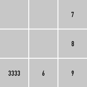 Иллюстрация к книге — Классическая нумерология. Расшифровка квадрата Пифагора с комбинациями и дополнительными числами [i_069.jpg]