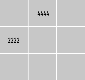 Иллюстрация к книге — Классическая нумерология. Расшифровка квадрата Пифагора с комбинациями и дополнительными числами [i_081.jpg]