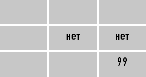 Иллюстрация к книге — Классическая нумерология. Расшифровка квадрата Пифагора с комбинациями и дополнительными числами [i_082.jpg]