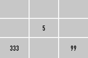 Иллюстрация к книге — Классическая нумерология. Расшифровка квадрата Пифагора с комбинациями и дополнительными числами [i_087.jpg]