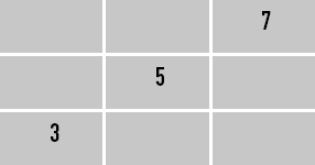 Иллюстрация к книге — Классическая нумерология. Расшифровка квадрата Пифагора с комбинациями и дополнительными числами [i_126.jpg]