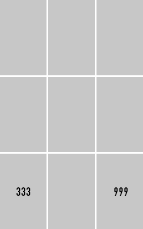 Иллюстрация к книге — Классическая нумерология. Расшифровка квадрата Пифагора с комбинациями и дополнительными числами [i_155.jpg]