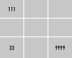Иллюстрация к книге — Классическая нумерология. Расшифровка квадрата Пифагора с комбинациями и дополнительными числами [i_156.jpg]