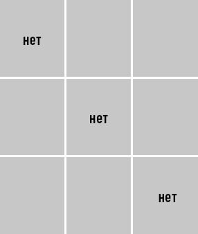 Иллюстрация к книге — Классическая нумерология. Расшифровка квадрата Пифагора с комбинациями и дополнительными числами [i_162.jpg]