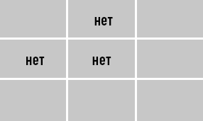 Иллюстрация к книге — Классическая нумерология. Расшифровка квадрата Пифагора с комбинациями и дополнительными числами [i_164.jpg]