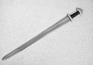 Иллюстрация к книге — Викинги. История эпохи. 793–1066 [i_021.jpg]