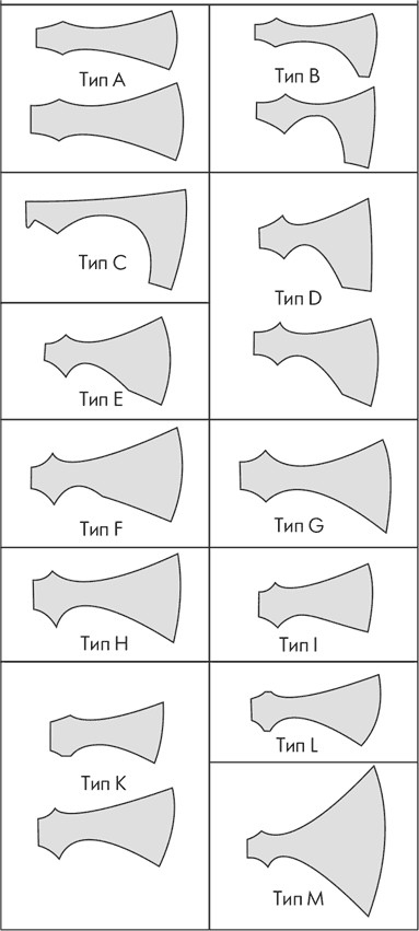 Иллюстрация к книге — Викинги. История эпохи. 793–1066 [i_026.jpg]