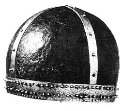 Иллюстрация к книге — Викинги. История эпохи. 793–1066 [i_044.jpg]