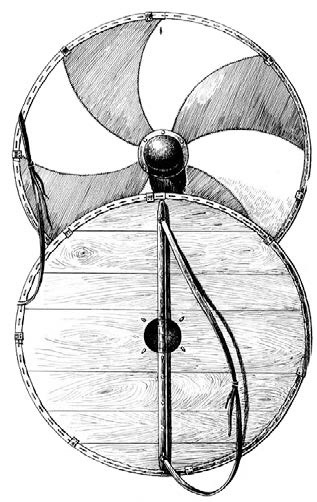 Иллюстрация к книге — Викинги. История эпохи. 793–1066 [i_055.jpg]